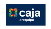 Caja Arequipa的标志