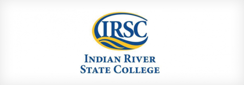 印第安河州立大学的标志