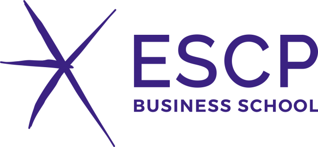 ESCP商学院标志