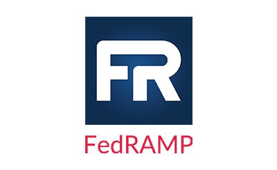 FedRamp标志