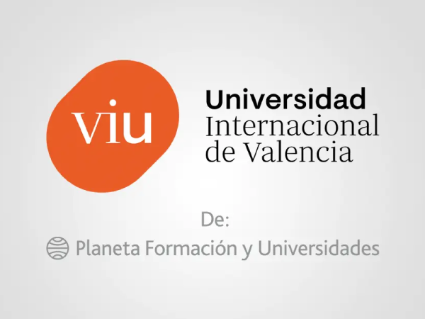 标志瓦伦西亚国际大学