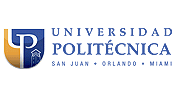 波多黎各理工大学的标志