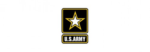 美国陆军的标志