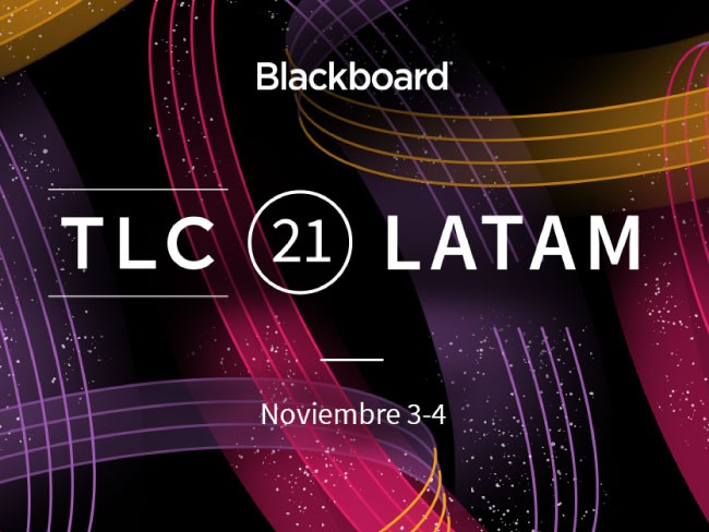 TLC拉丁美洲2021年